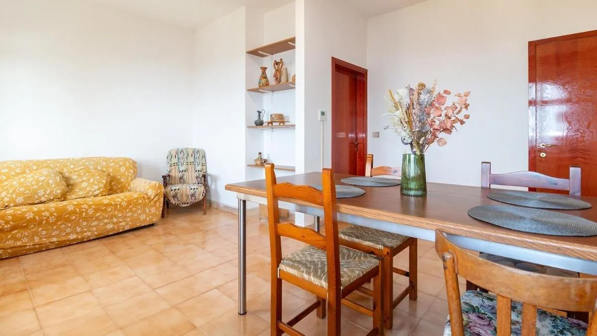 Holiday home La Rosa Dei Venti-Villa Angela Panoramic S'archittu Cuglieri