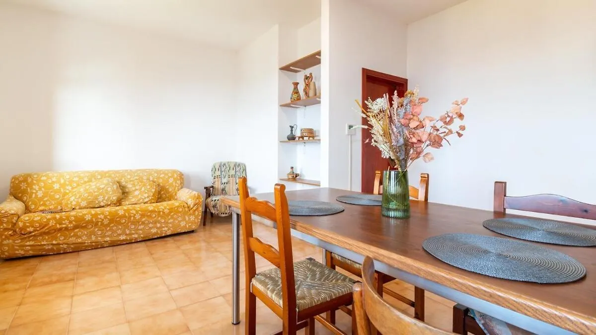 Holiday home La Rosa Dei Venti-Villa Angela Panoramic S'archittu Cuglieri Italy